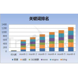 胶南如何防止SEO关键词排名下降