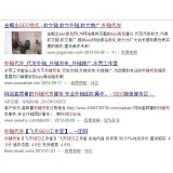 胶南朱安安：SEO外链代发行业大揭密